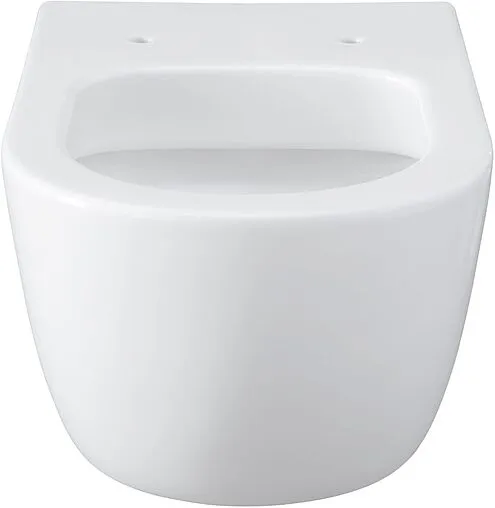 Унитаз подвесной безободковый Allen Brau Priority белый 4.31001.20