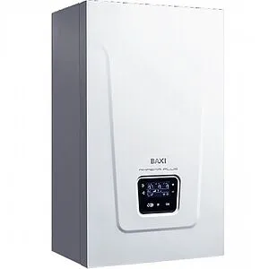 Котел электрический одноконтурный 12кВт Baxi Ampera Plus 12 E8403212-- Котел электрический одноконтурный 12кВт Baxi Ampera Plus 12 E8403212--, 3