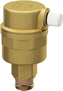 Воздухоотводчик автоматический ½&quot;н Far Gaiser FA 2041 12, 1