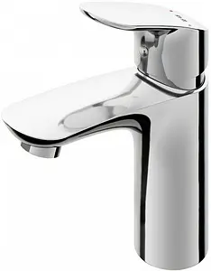 Смеситель для раковины Am.Pm Like хром F8093016 Смеситель для раковины Am.Pm Like хром F8093016, 1