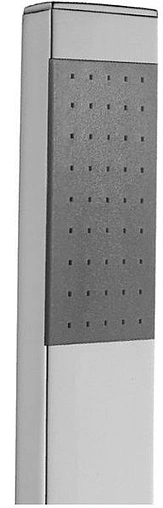 Душевой набор Paffoni Premium хром ZDUP095CR