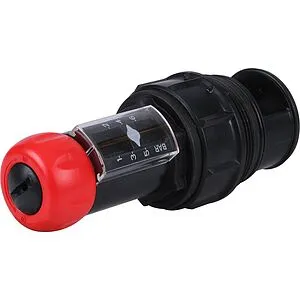 Редуктор давления мембранный SYR Ratio 5315.00.905 Редуктор давления мембранный SYR Ratio 5315.00.905, 5