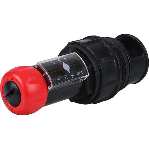 Редуктор давления мембранный SYR Ratio 5315.00.905 Редуктор давления мембранный SYR Ratio 5315.00.905