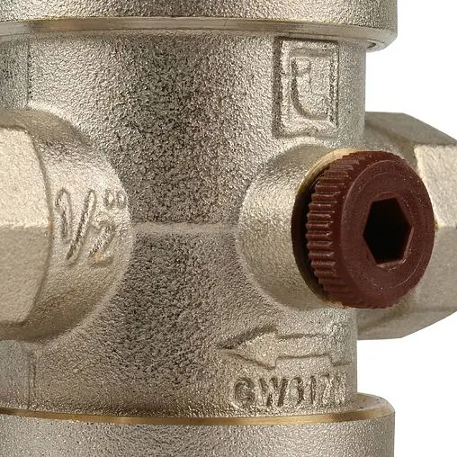 Редуктор давления поршневой ½" Stout SVS-0008-000015 Редуктор давления поршневой ½" Stout SVS-0008-000015