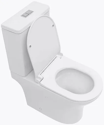 Унитаз-компакт безободковый Aquanet Roll 3.0 C1 Tornado белый Roll 3.0 C1 T+Roll 3.0 C2 T Унитаз-компакт безободковый Aquanet Roll 3.0 C1 Tornado белый Roll 3.0 C1 T+Roll 3.0 C2 T