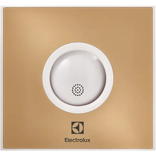 Вентилятор вытяжной Electrolux RAINBOW EAFR-150TH beige