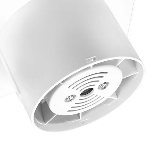 Вентилятор канальный Royal Thermo Sunrise RAFR 120 P белый