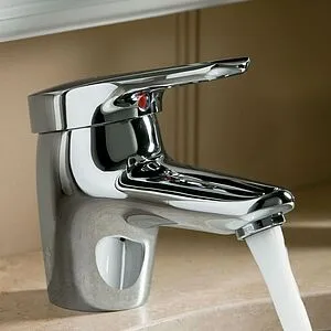 Смеситель для раковины Jacob Delafon Kandel хром E660RU-CP, 3