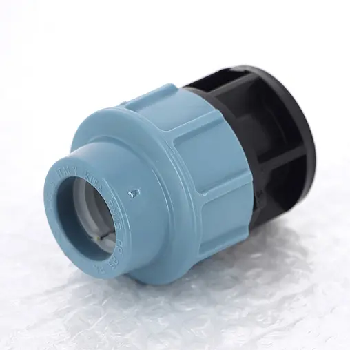 Заглушка компрессионная 25мм Unidelta 1012025000