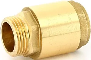 Клапан обратный пружинный 1¼"в x 1¼"н Uni-fitt 224G5000 Клапан обратный пружинный 1¼"в x 1¼"н Uni-fitt 224G5000, 1