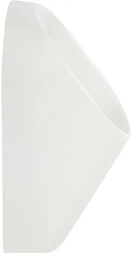 Писсуар со скрытым подводом воды Cezares белый CZR-5871-UH