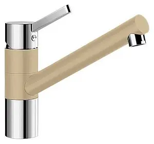 Смеситель для кухни Blanco Tivo шампань 517605 Смеситель для кухни Blanco Tivo шампань 517605, 1