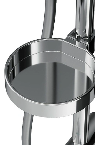 Душевая система без смесителя Am.Pm Like хром F0780064