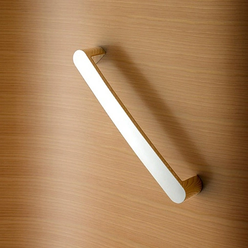 Поручень Keuco Elegance new хром 11607010000