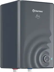 Водонагреватель накопительный электрический Thermex Mera 15 O 151245, 2