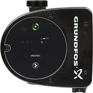 Насос циркуляционный Grundfos MAGNA1 25-100 99221214, 5