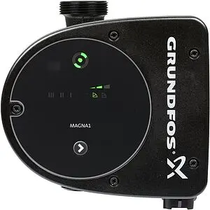 Насос циркуляционный Grundfos MAGNA1 25-60 99221217, 5