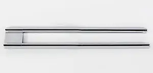 Полотенцедержатель Kludi A-XES хром 4897705 Полотенцедержатель Kludi A-XES хром 4897705, 5