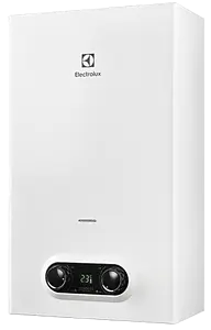 Водонагреватель проточный газовый Electrolux GWH 10 NanoPlus 2.0 Водонагреватель проточный газовый Electrolux GWH 10 NanoPlus 2.0, 1