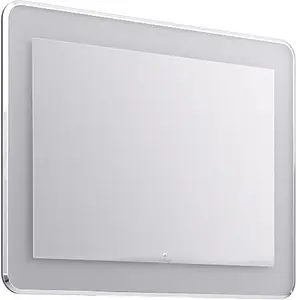 Зеркало с подсветкой Aqwella Malaga 90 Mal.02.09, 1