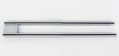 Полотенцедержатель Kludi A-XES хром 4897705