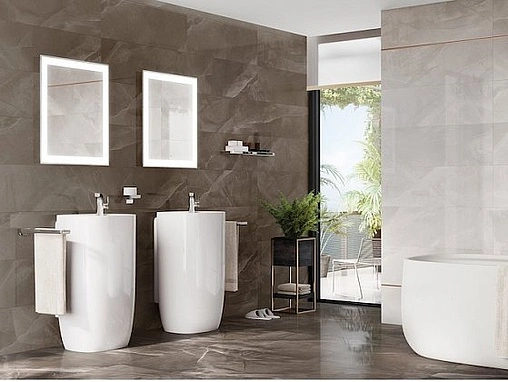 Раковина Roca Beyond 50 белый 3270B0000