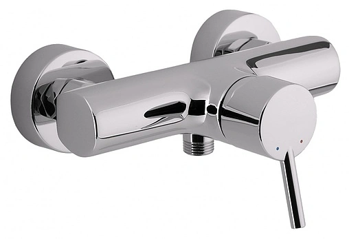 Смеситель для душа Hansgrohe Talis S хром 32620000