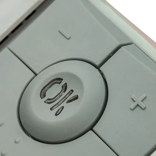 Проводной комнатный терморегулятор НО/НЗ 230В WATTS BT-D белый 10025806