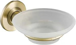 Мыльница Timo Nelson бронза 160021/02 Мыльница Timo Nelson бронза 160021/02, 1