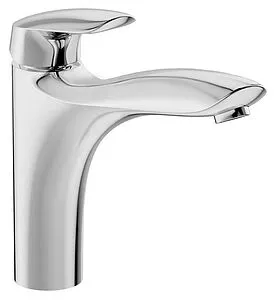 Смеситель для кухни Am.Pm Bliss L хром F5300064, 1