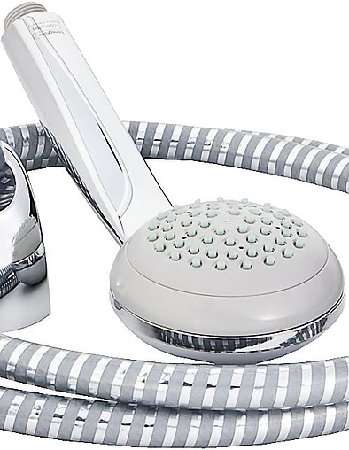 Лейка ручного душа Hansgrohe Crometta 85 Mono хром 28585000