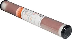 Умягчающий картридж Slim Line 20&quot; Pentair (Pentek) PCF1-20MB FDA D.I. Resin (20&quot;) USFCRT110, 2