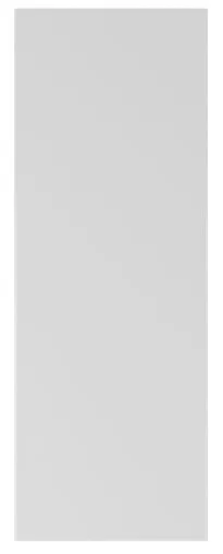 Шкаф Айсберг Норма 25 белый DA1646H