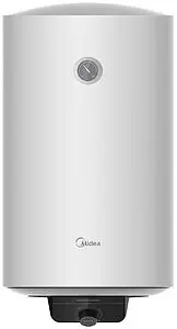 Водонагреватель накопительный электрический Midea Prime 50 MWH-5015-CEM Водонагреватель накопительный электрический Midea Prime 50 MWH-5015-CEM, 1