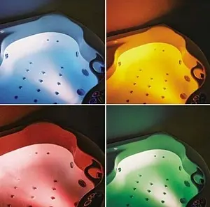 Хромотерапия BellRado BR7069-015, 3