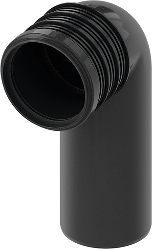 Отвод для унитаза 90° – DN 90/90 TECEprofil 9820134