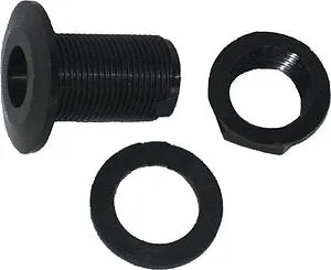 Комплект для подключения пластиковых баков 1&quot; Aquatech, 1