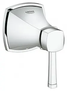 Вентиль запорный Grohe Grandera хром 19944000, 1