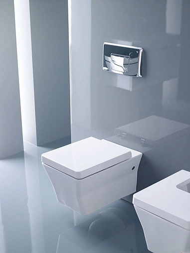 Унитаз подвесной Jacob Delafon Reve белый E4811-00