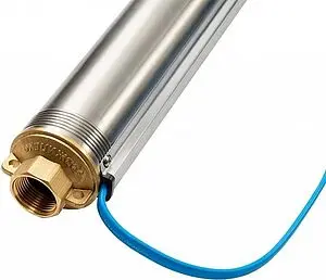 Насос скважинный центробежный 3" Джилекс Водомет 3ДК 45/60 5604 Насос скважинный центробежный 3" Джилекс Водомет 3ДК 45/60 5604, 5