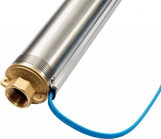 Насос скважинный центробежный 3&quot; Джилекс Водомет 3ДК 45/42 5603