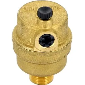 Воздухоотводчик автоматический ⅜"н WATTS Microvent MKV10/N 10004980 Воздухоотводчик автоматический ⅜"н WATTS Microvent MKV10/N 10004980, 4