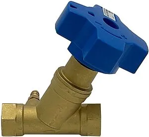 Клапан балансировочный 2"в x 2"в Kvs 17.1 MUT Meccanica VBX ECO 7.030.03079 Клапан балансировочный 2"в x 2"в Kvs 17.1 MUT Meccanica VBX ECO 7.030.03079, 4