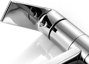 Смеситель для кухни IDDIS Edifice хром EDISB00i05, 4