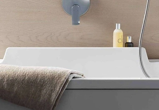 Ванна акриловая Duravit DuraStyle 170x75 L 700296000000000