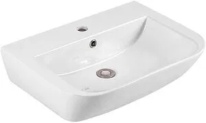 Раковина Aquatek 60 белый AQ5440-00, 1