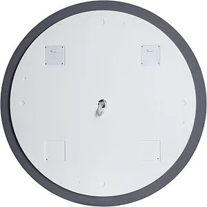 Зеркало с подсветкой Aquanet Смарт 100 00336640, 4