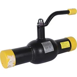 Кран шаровый под приварку Ду50 Ру40 Broen БАЛЛОМАКС КШТ 60.102.050.А.40 Кран шаровый под приварку Ду50 Ру40 Broen БАЛЛОМАКС КШТ 60.102.050.А.40, 1