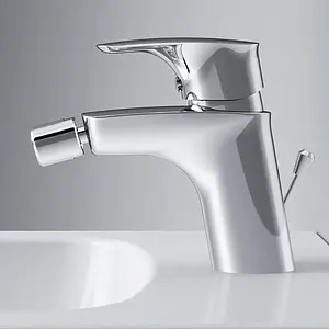 Смеситель для биде Am.Pm Spirit 2.1 хром F71A83100, 5