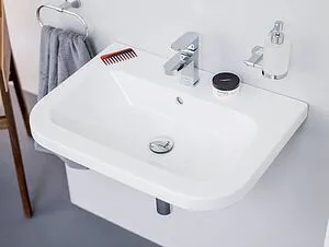 Смеситель для раковины Ravak Chrome хром X070053 Смеситель для раковины Ravak Chrome хром X070053, 5